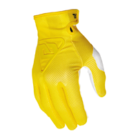 GLOVE AR-1 CHARGE 2021 PRO YELLOW SMALL